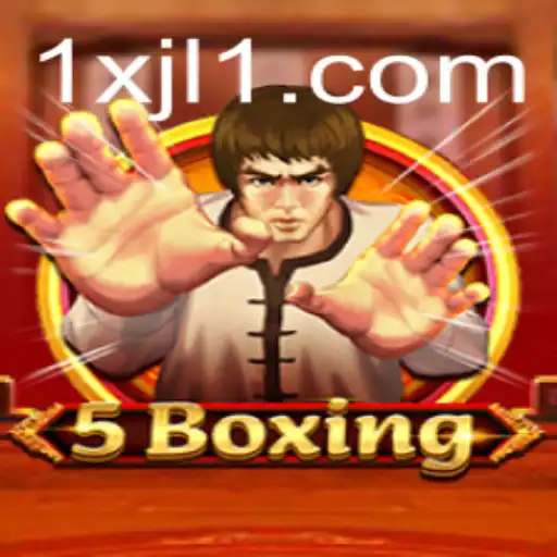 Dive into the Thrilling World of 5Boxing: Unveiling the Game 1XJL