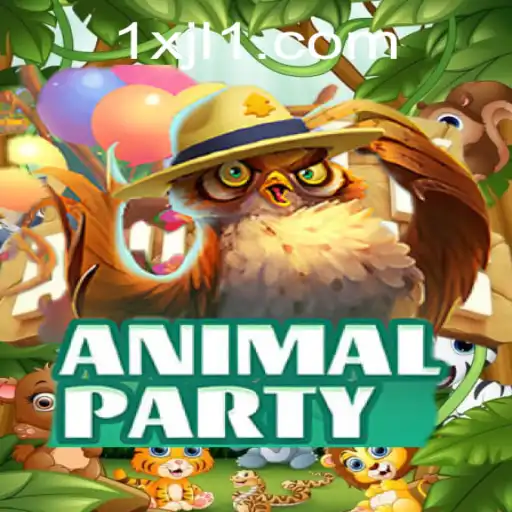 AnimalParty: A Captivating Journey into the Animal Kingdom