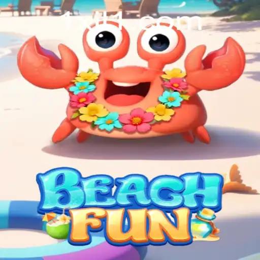 Dive into the Fun with 'BeachFun': A Unique Gaming Experience