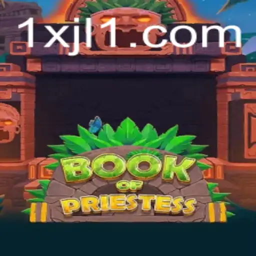 Unveiling the Mystical World of BookOfPriestess: A Journey into Fantasy and Strategy