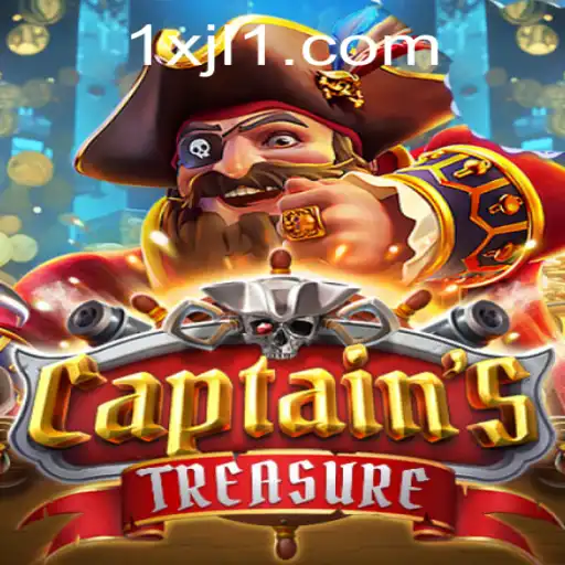 Discovering the Thrilling World of CaptainssTreasure