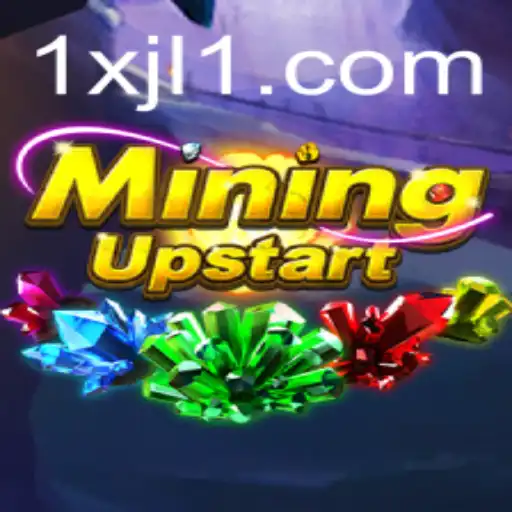 Discover the Intricate World of MiningUpstart through the Lens of 1XJL