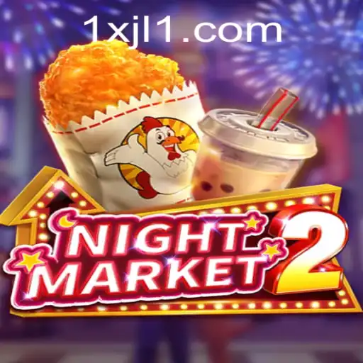 The Fascinating World of NightMarket2: A Game of Strategy and Adventure