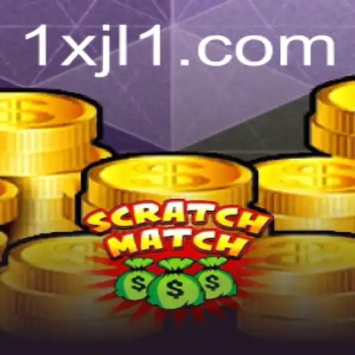 ScratchMatch: An Exciting New Game with the Keyword 1XJL