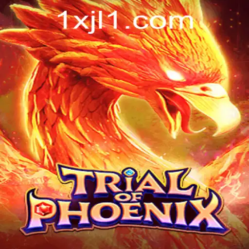 Explore the Enchanting World of TrialofPhoenix: A Comprehensive Guide