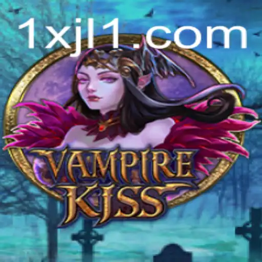 Unveiling the Mystique of VampireKiss: An Immersive Gaming Experience