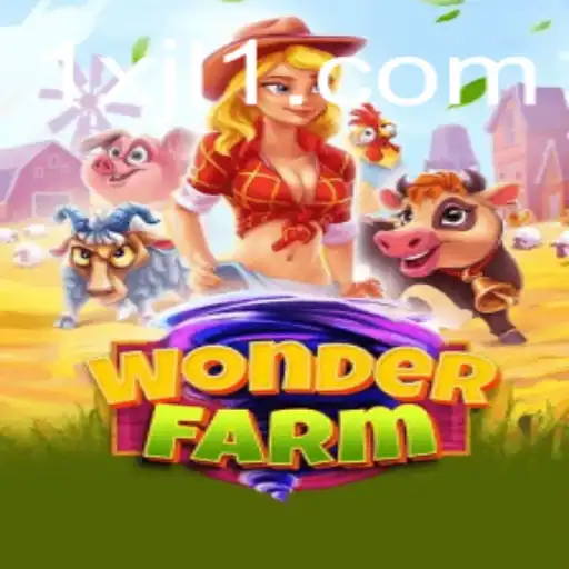 WonderFarm: A New Frontier in Gaming