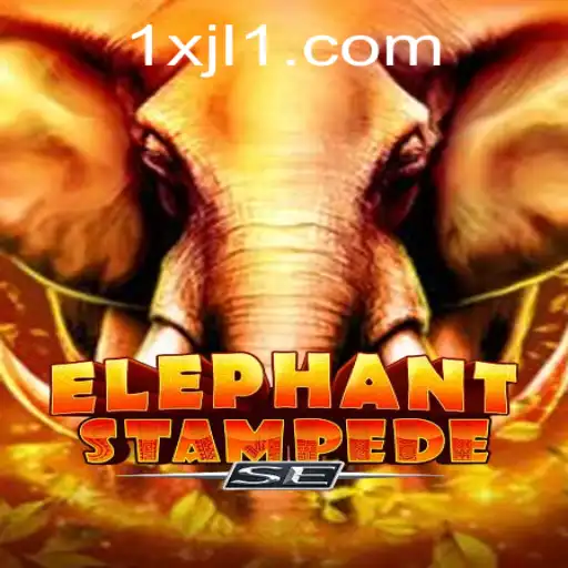 Discover the Thrill of ElephantStampedeSE: A Unique Gaming Experience