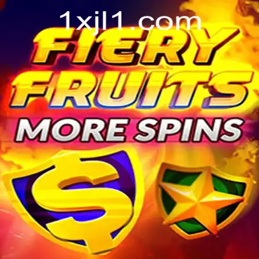 Discover the Excitement of FieryFruitsMoreSpins: A Thrilling Gaming Experience