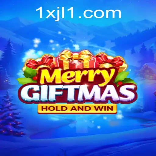 MerryGiftmas: The Ultimate Holiday Game Experience