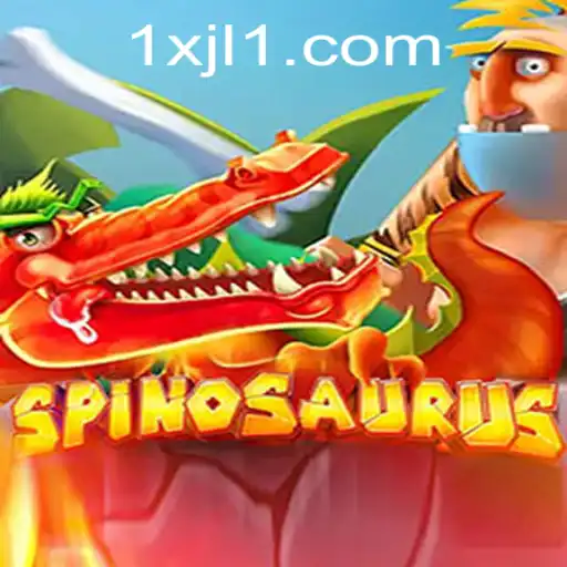 Explore the New Thrills of Spinosaurus: A Modern Gaming Adventure
