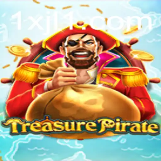 Discover the Thrilling World of TreasurePirate