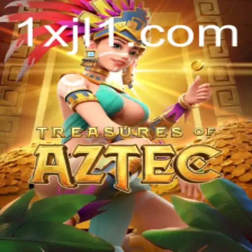 Unveiling the Adventure: TreasuresofAztec