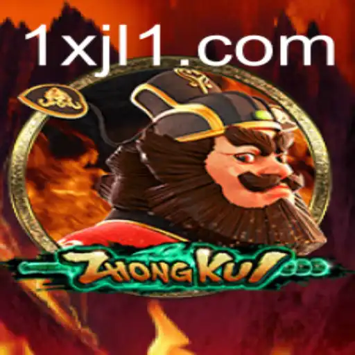 ZhongKui: A Historical Fantasy Game with a Modern Twist